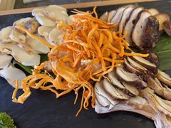 -芭夯兔·兔肉汤锅(新都店)