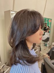 -3AM·S HAIR SALON烫发染发接发