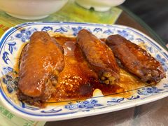 -顺记冰室(宝华路店)