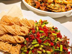 -金陵暴走龙虾·烧烤·排档(南京总店)