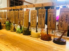 -小满手工粉(上海月星环球港店)