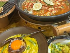 -泰澜得泰国菜(大学城店)