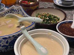 -南京大牌档(青岛万象城店)