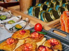 -Minase水濑·日料放题(外滩店)