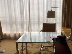 -上海浦西万怡酒店