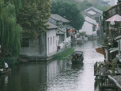 -南浔古镇
