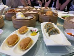 -春满园·早茶·粤菜·宴会(前海店)