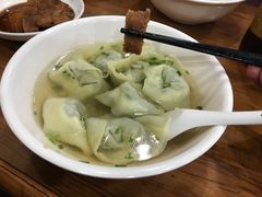 -潘国仙耳光馄饨(黄家阙路店)