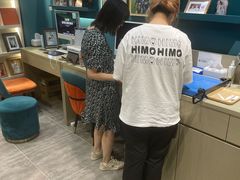 -海马体照相馆(西安高新万达广场店)