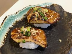 -樱の千渡日式料理·铁板烧•烧鸟(金盛田广场店)