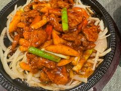 -隐食私房菜(老街店)