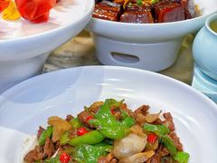 -范家小馆·烤鸭新京菜(金融街店)