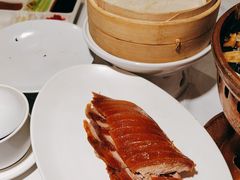 -四季民福烤鸭店(王府井东安门店)