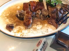 -将军烧鹅海鲜酒楼