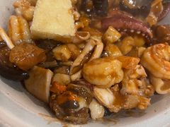 -逢春菜馆天津菜(胜利路店)
