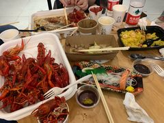 -盒马鲜生(悦峰店)