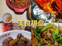 -小柴米·传统江西菜(八一广场店)