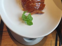 -四季民福烤鸭店(前门廊房二条店)