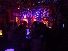 -周庄红庭演艺酒吧