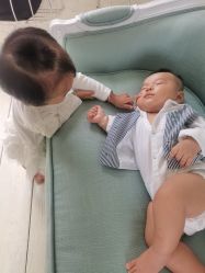 -爱你宝贝儿童摄影(西湖云端店)