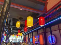 -十三姨正合丰烤肉(营迹路店)