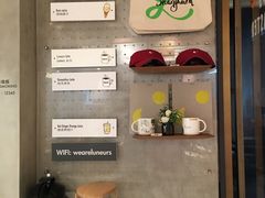 -Luneurs(幸福里店)