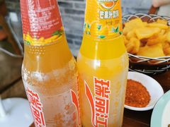 -云隐小厨·传统大理美食(复兴路店)