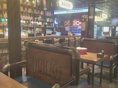 -1819餐厅·团队聚餐·烤串·精酿