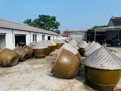 -苏州市吴中区光福窑上花果蜜饯厂