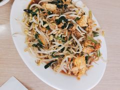 炒合菜-姥家春饼店(漳州二路店)