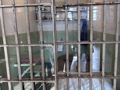 -阿尔卡特拉斯岛