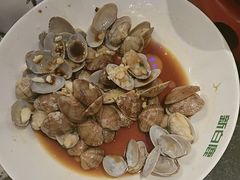 -新白鹿餐厅(百联中环店)