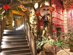 -蜀大侠火锅(寰球文化地标·总府店)