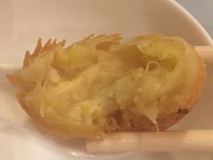 -御花园·粤菜·海鲜火锅(中山公园店)