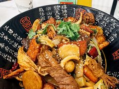 -多呗辣麻辣香锅(万达广场店)