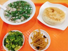-八沟羊汤(河北大街店)