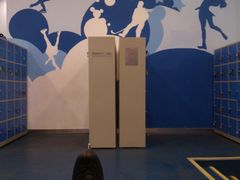 -冠军冰场(环球中心店)