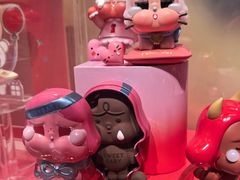 -泡泡玛特POPMART(上海环球港店)