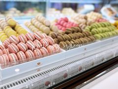 -Pierre Marcolini(德基广场店)