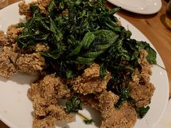 盐酥鸡-光头匠