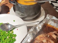 -新白鹿餐厅(滨江银泰店)
