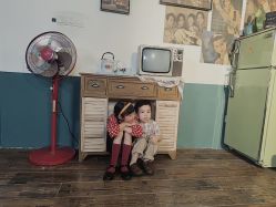 -同远QQBABY亲子摄影(北京路店)