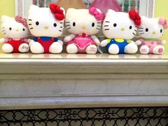 -杭州Hello Kitty乐园