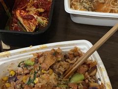-老啪叽串炒饭(铁百店)
