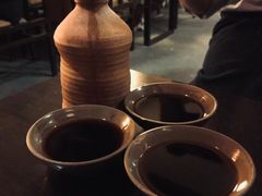 -江湖边·小生活