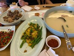 -阿斯牛牛·凉山菜(新会展店)