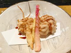 -奈良本寿司(永嘉路店)