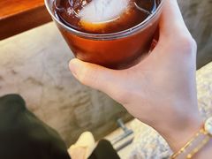 -Be Lived Cafe比例咖啡(摩天轮店)