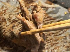 -欢喜哥齐齐哈尔自助烤肉(大学城店)