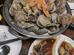 -醉御香渔家园(临沂路与大连路店)